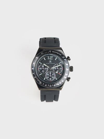 RELOJ CLOSTER