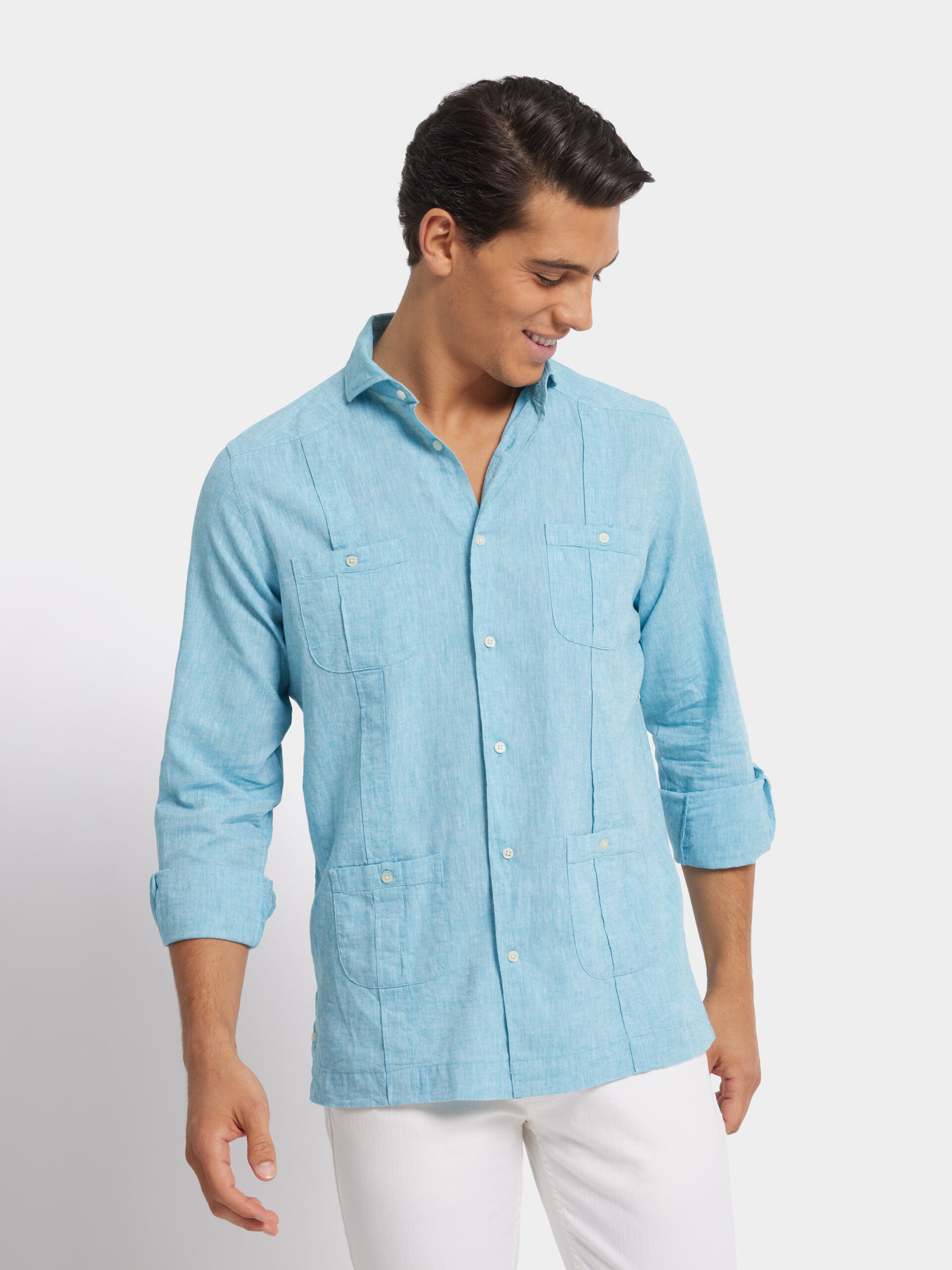 Lvaro outlet moreno camisas