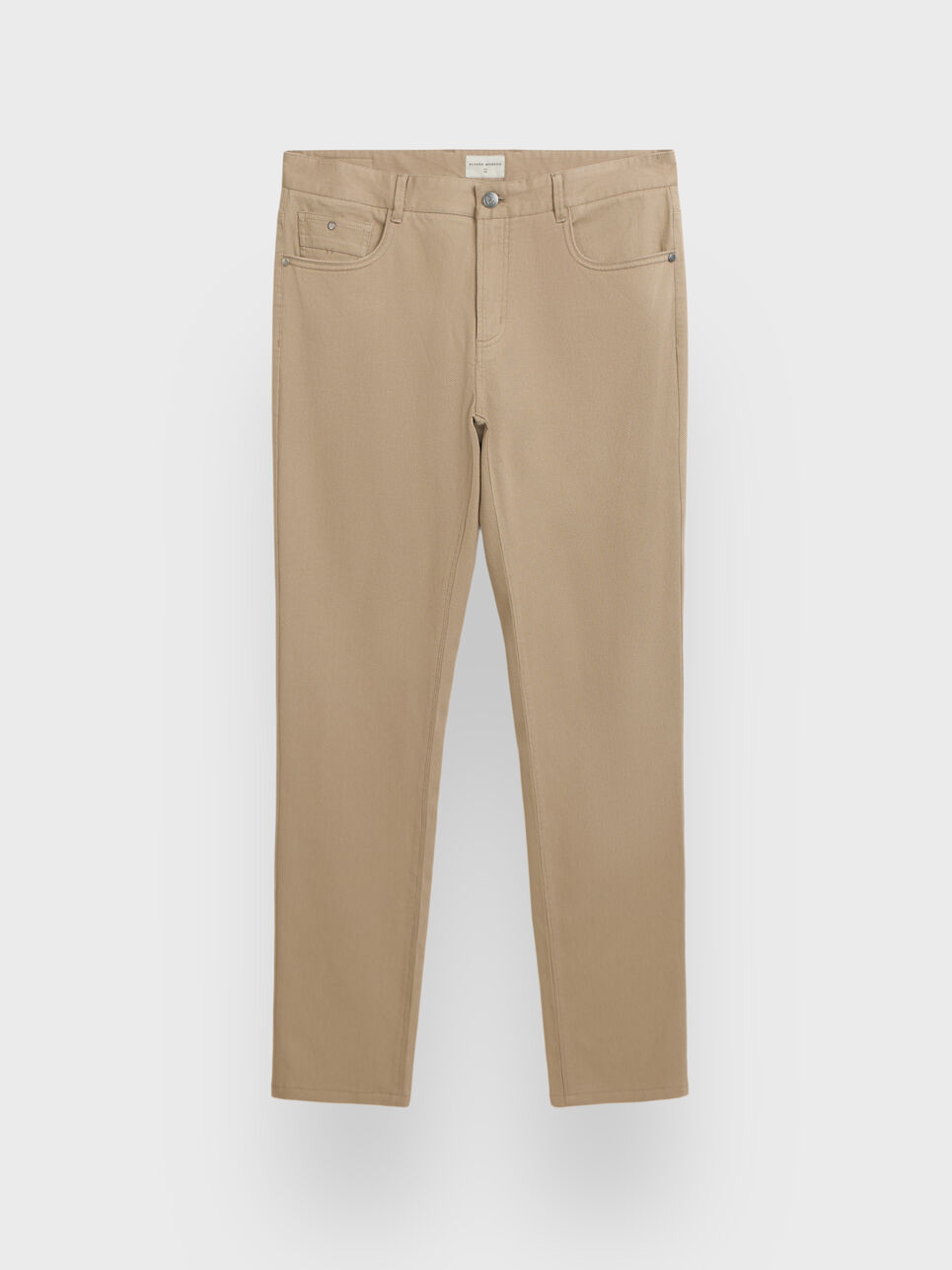 PANTALON MORGAN 5PKT