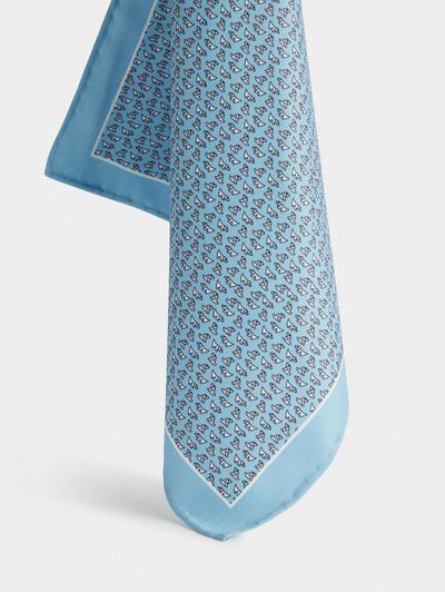 PAÑUELO PRINTED