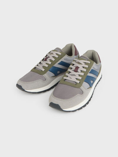 SNEAKERS BRANDON VERDE