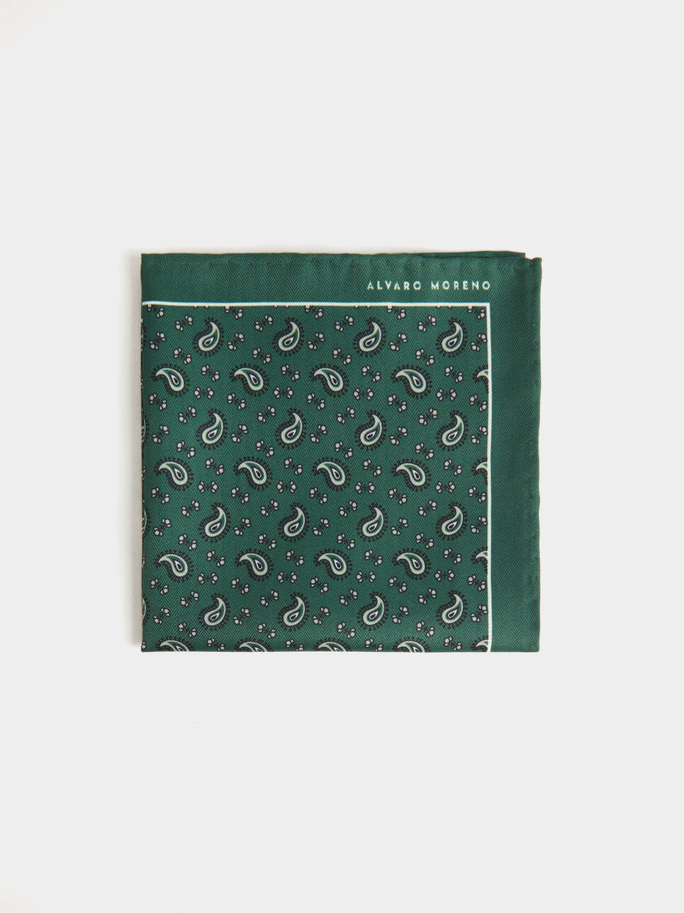 PA&Ntilde;UELO PRINTED