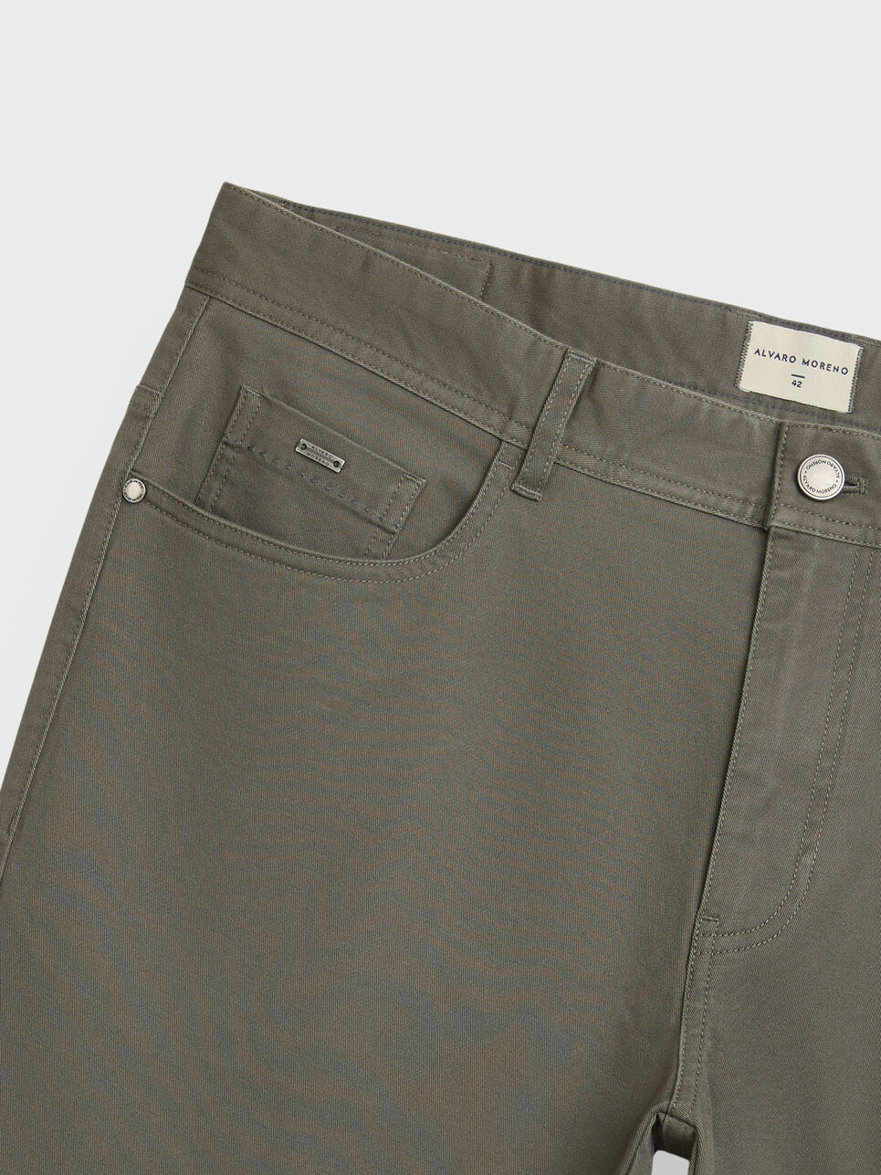 PANTALON PIC PIC