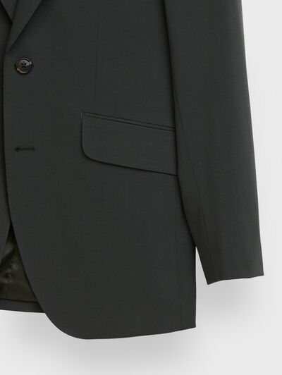 AMERICANA NAPOLI ROYAL TWILL VERDE