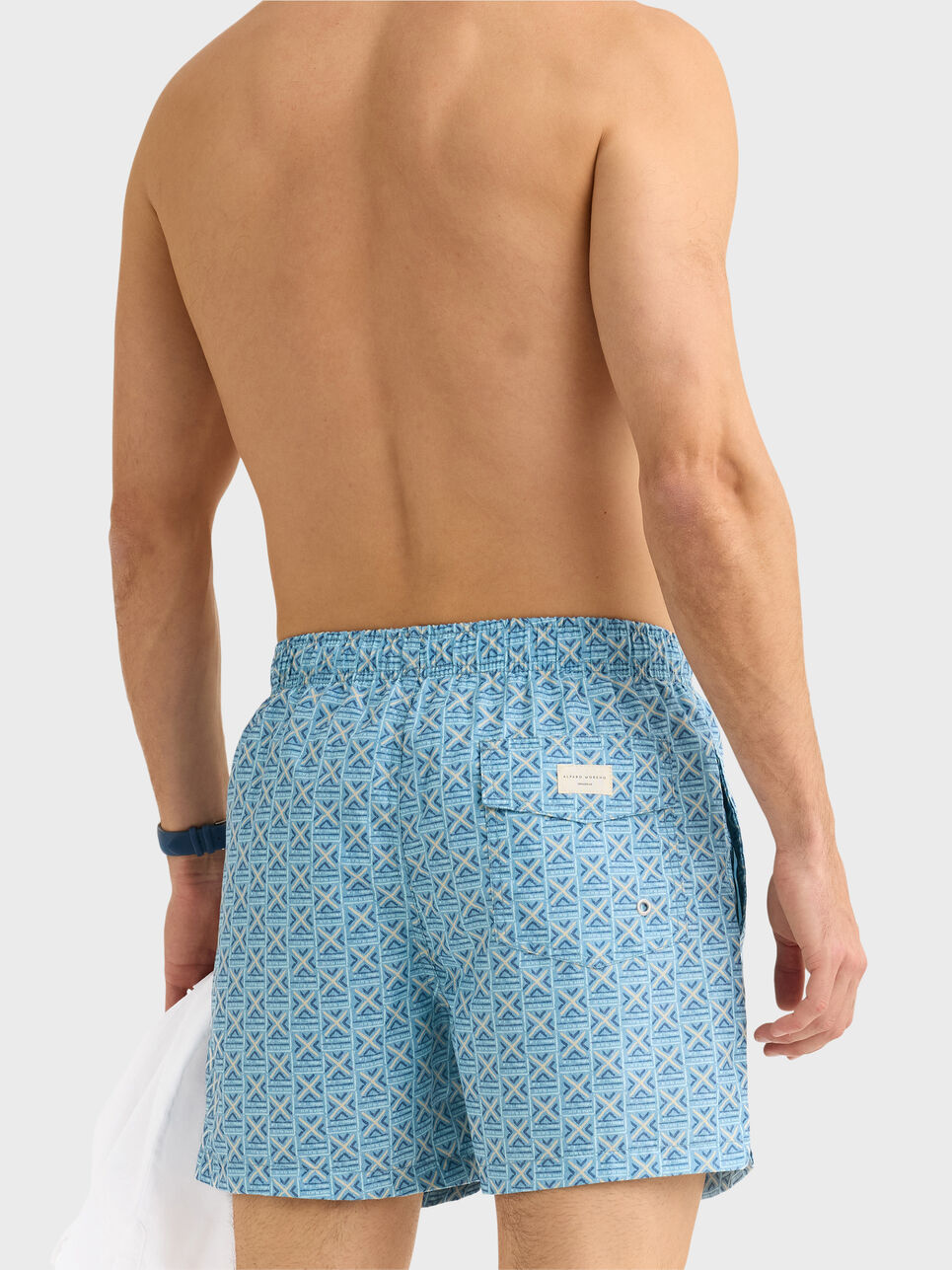 BA&Ntilde;ADOR INDALO