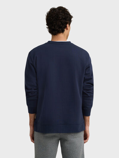 SUDADERA BASICA