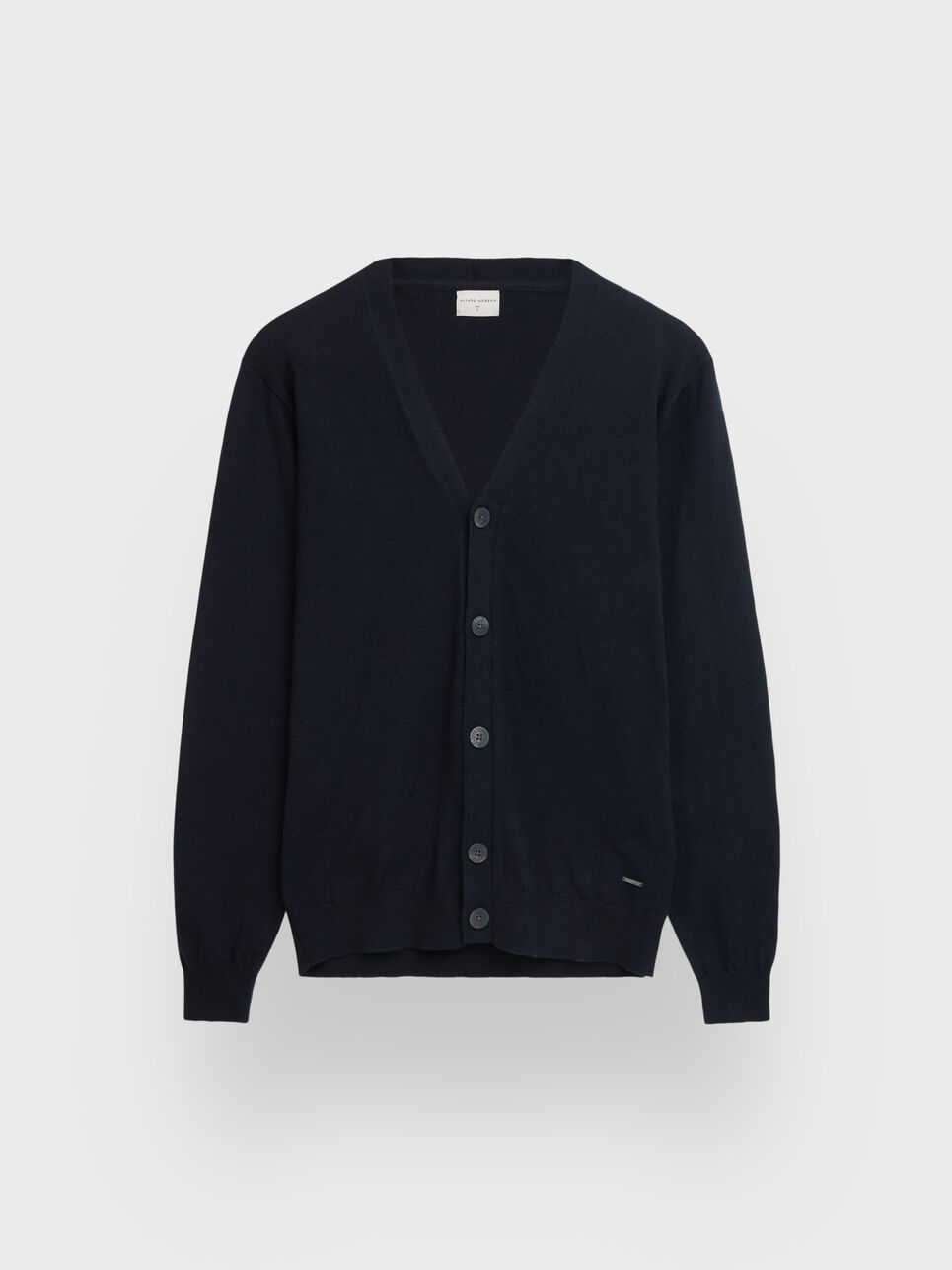 CARDIGAN TURNER