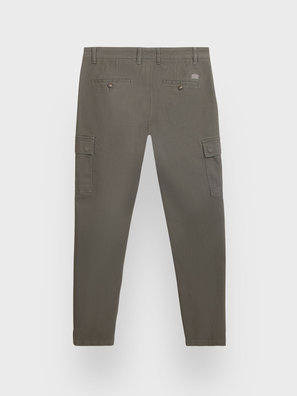 PANTALON CARGO ELVIS