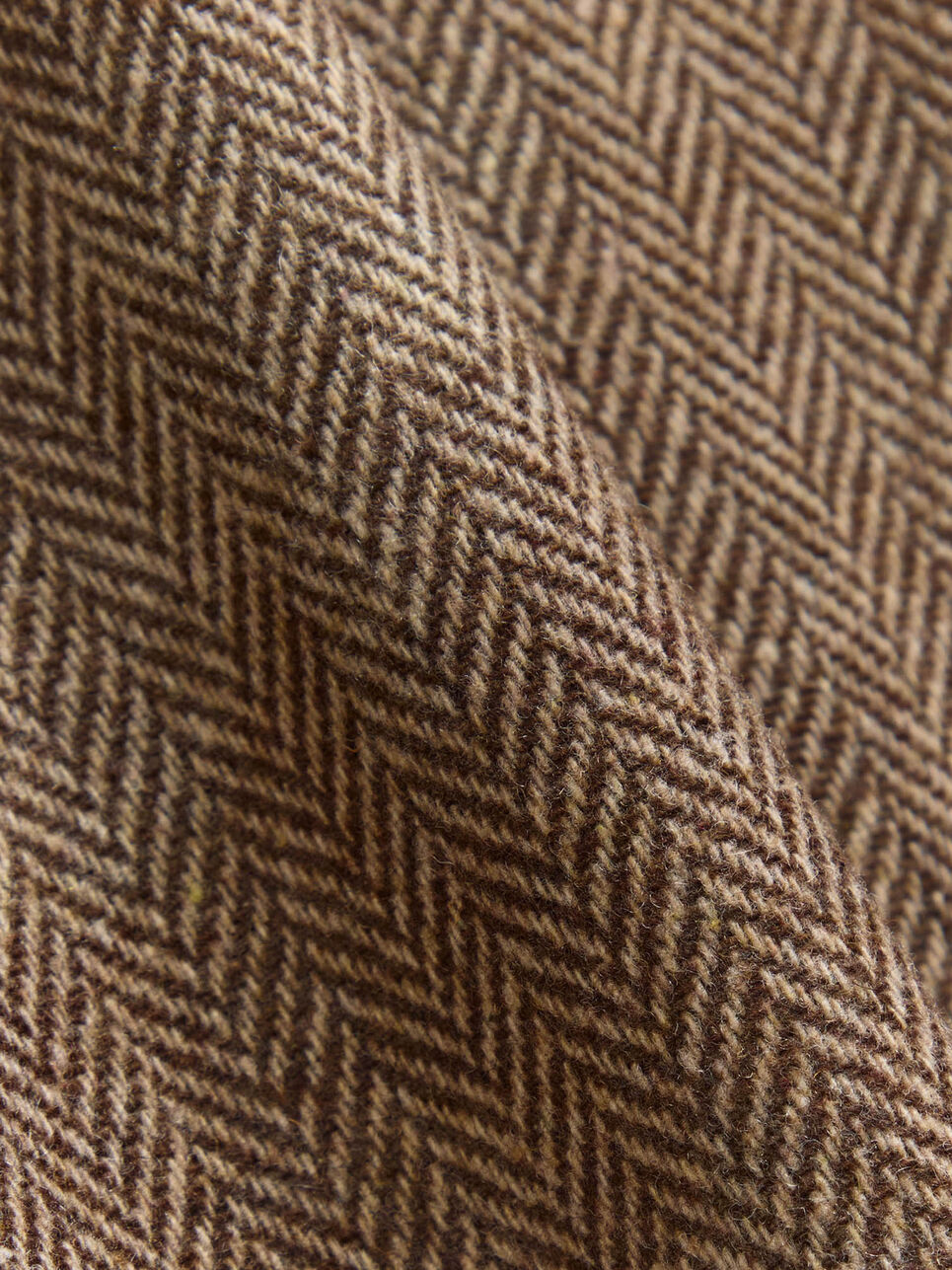 AMERICANA ESPIGA TWIST