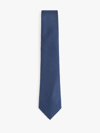 CORBATA JACQUARD MF