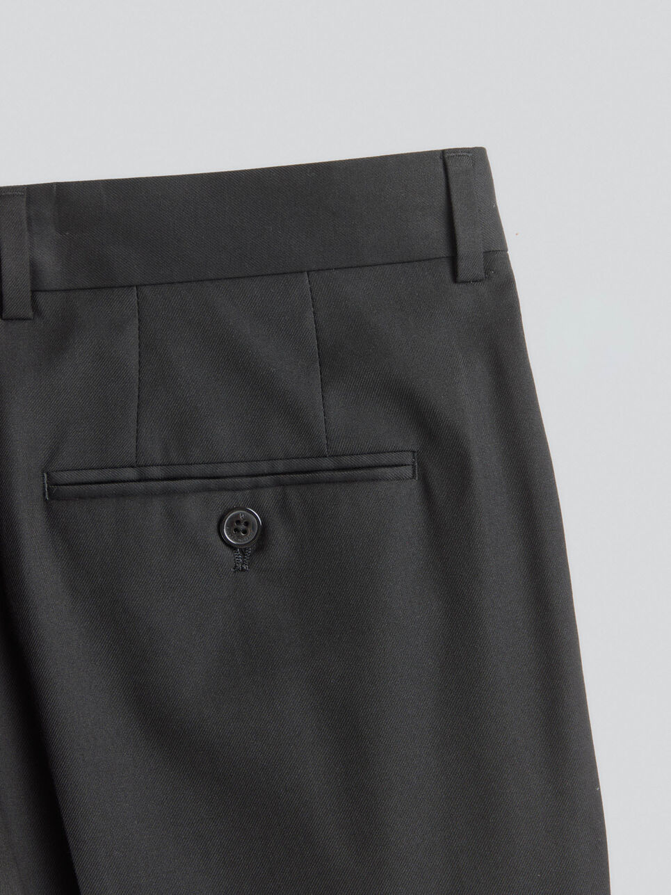  PANTALON TWILL