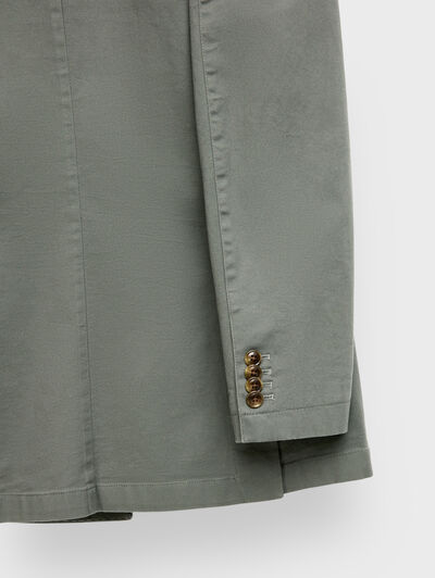 AMERICANA DOMENICO VERDE