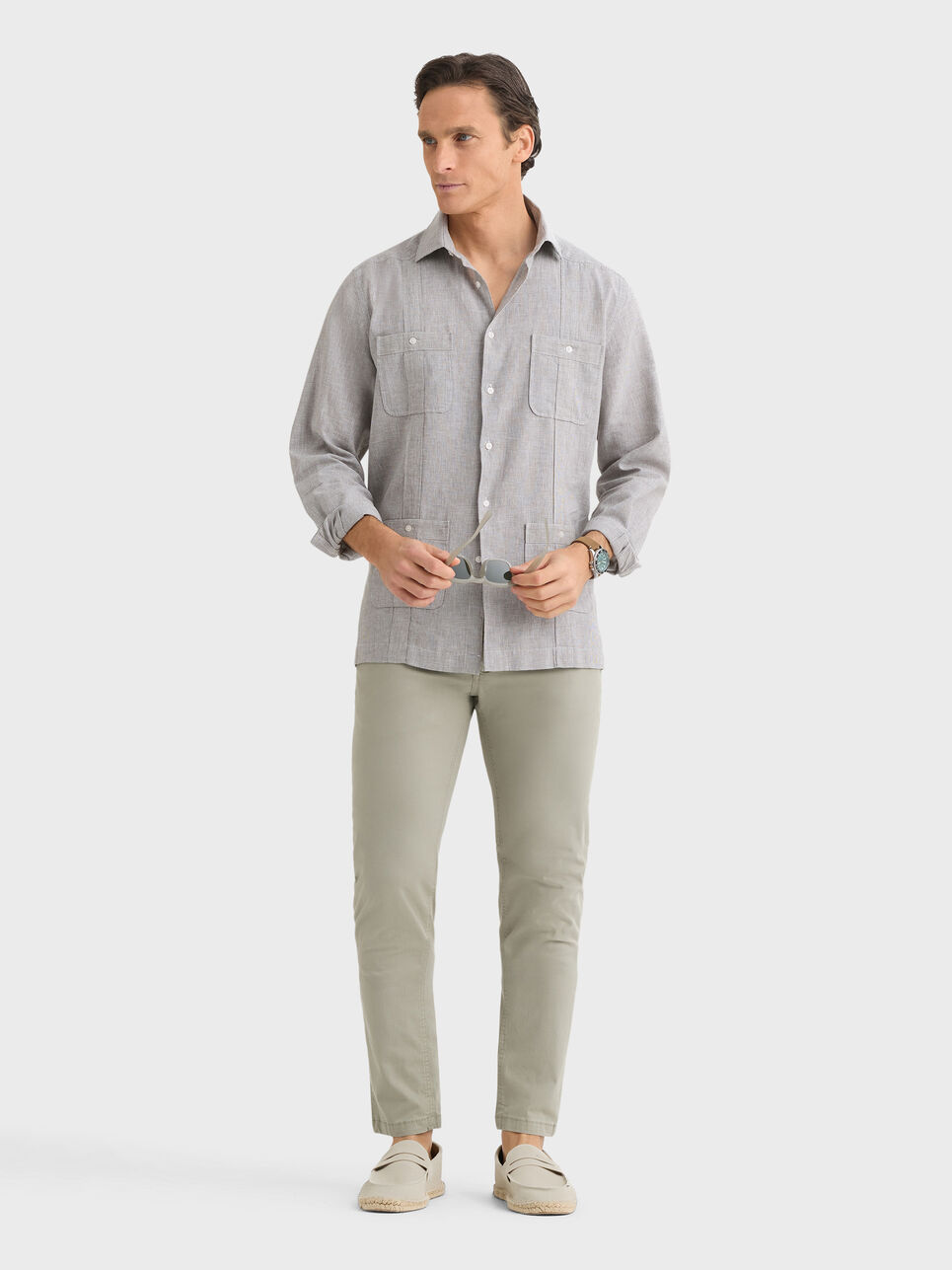 CUBANA PATA DE GALLO