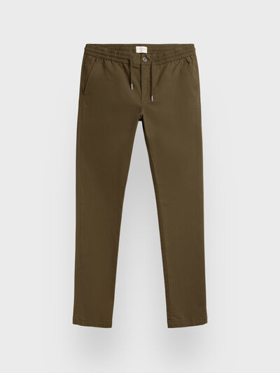 PANTALON DALTON