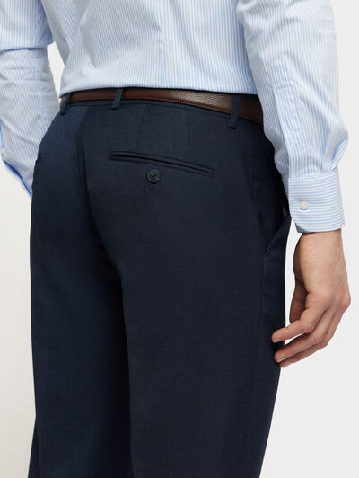 PANTALON FIL A FIL