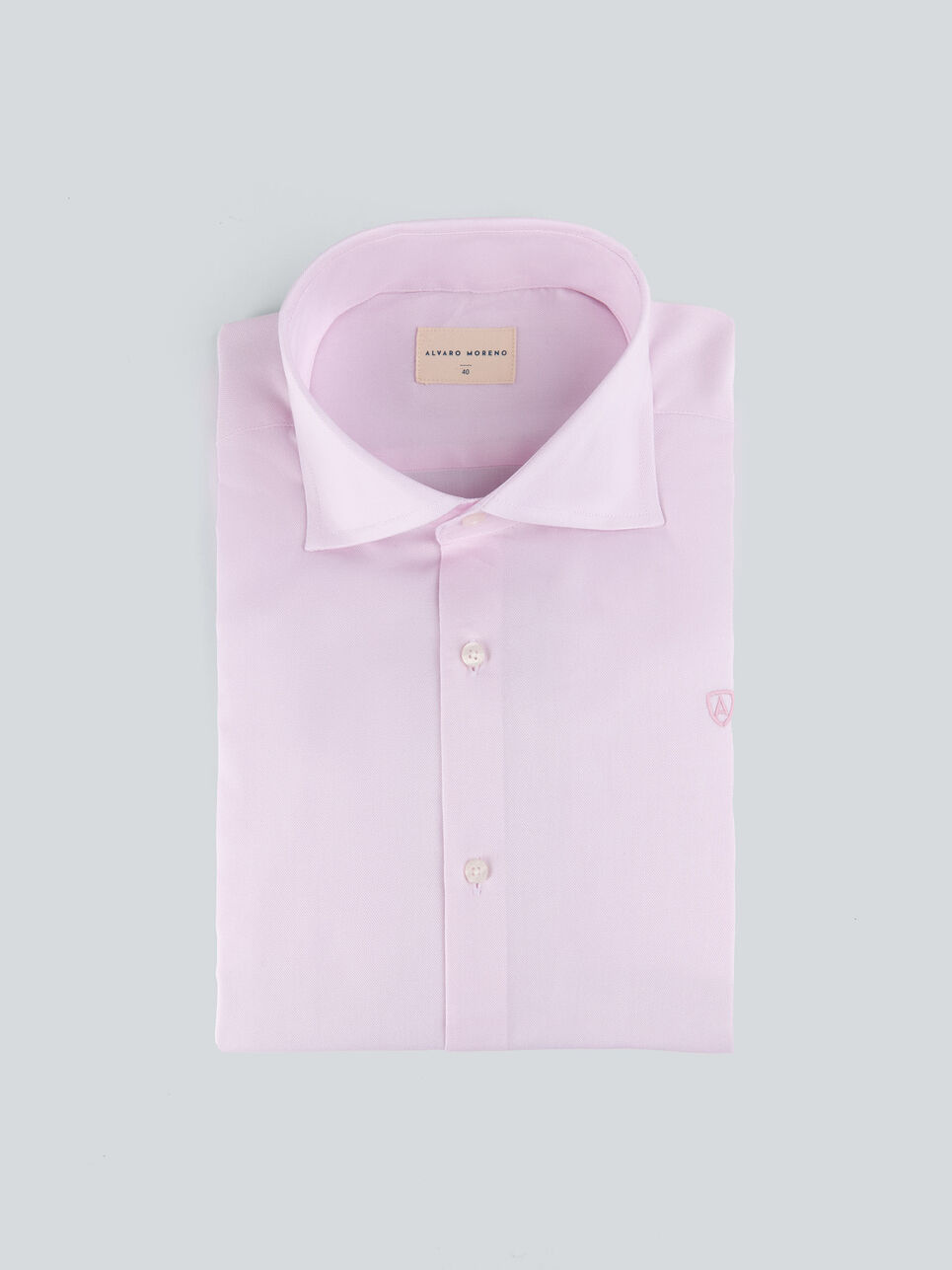 CAMISA VESTIR P.POINT