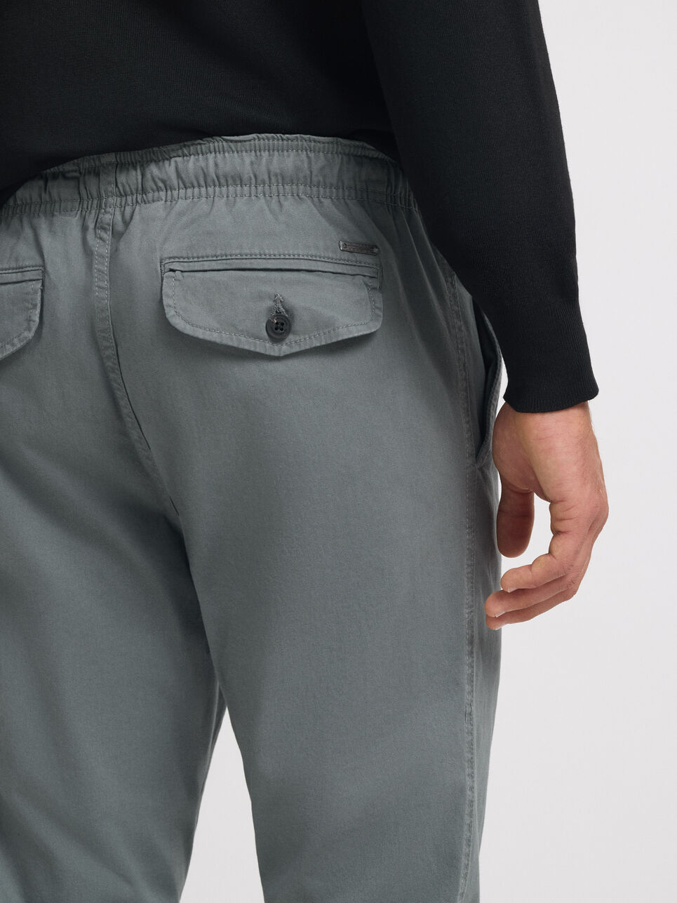 PANTALON ZOE