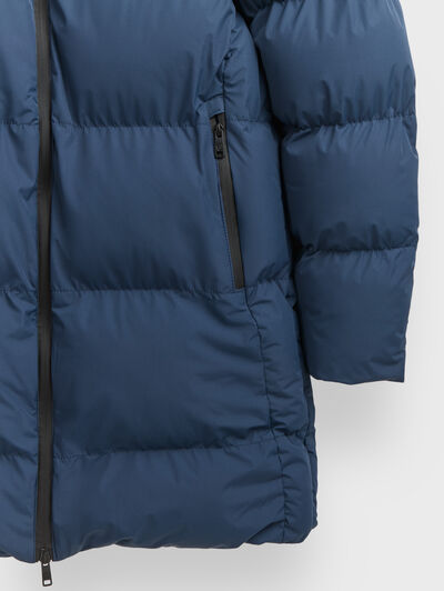 PARKA SKYLINE