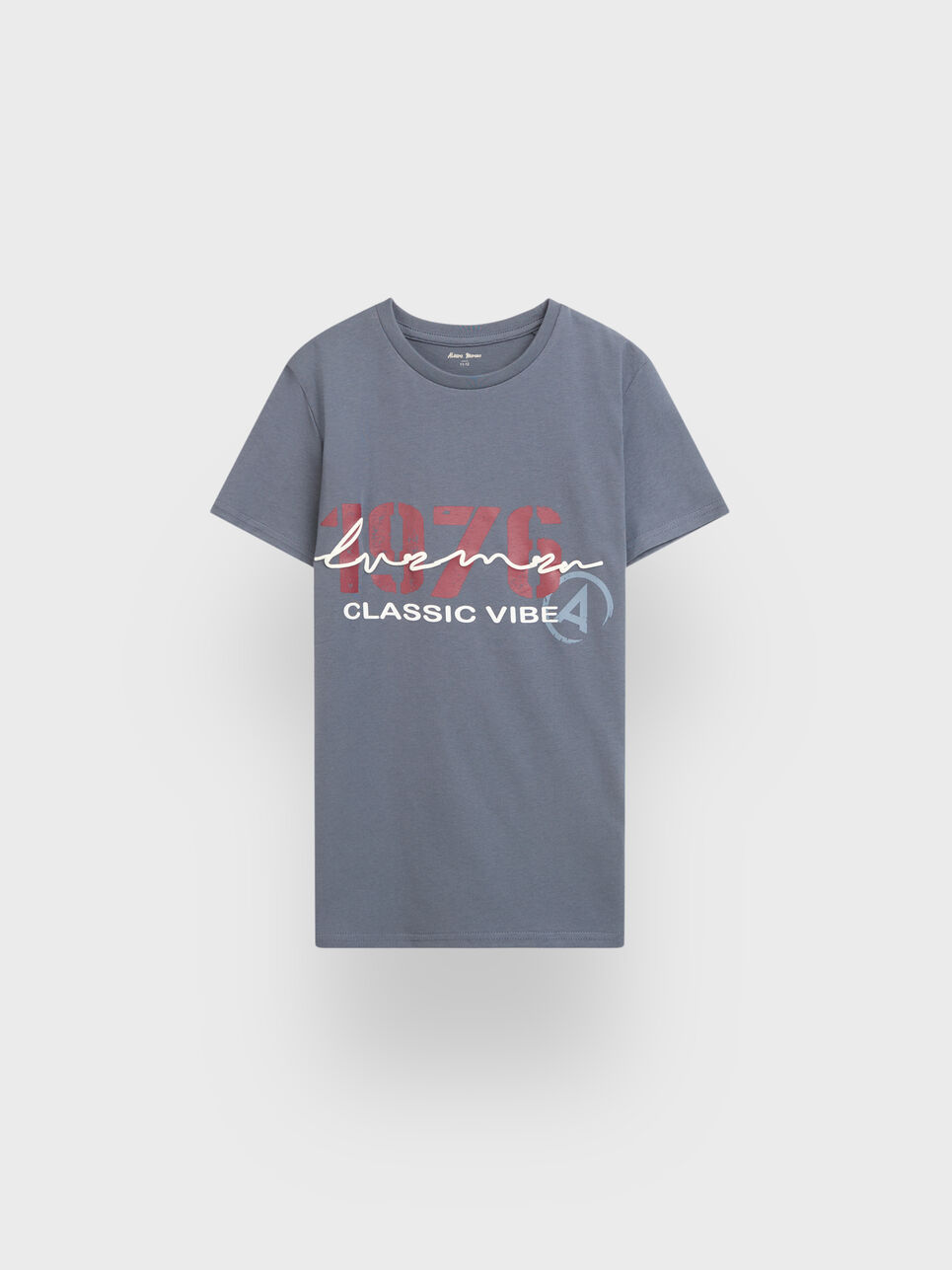 CAMISETA CLASSICS KIDS