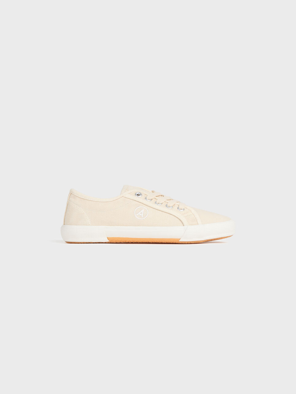 ZAPATILLAS CANVAS KIDS