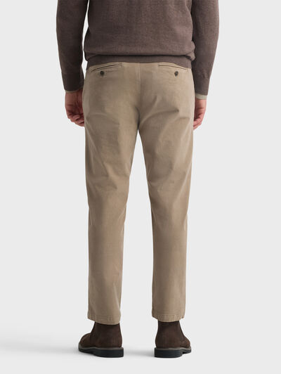 PANTALON SOHO BEIGE