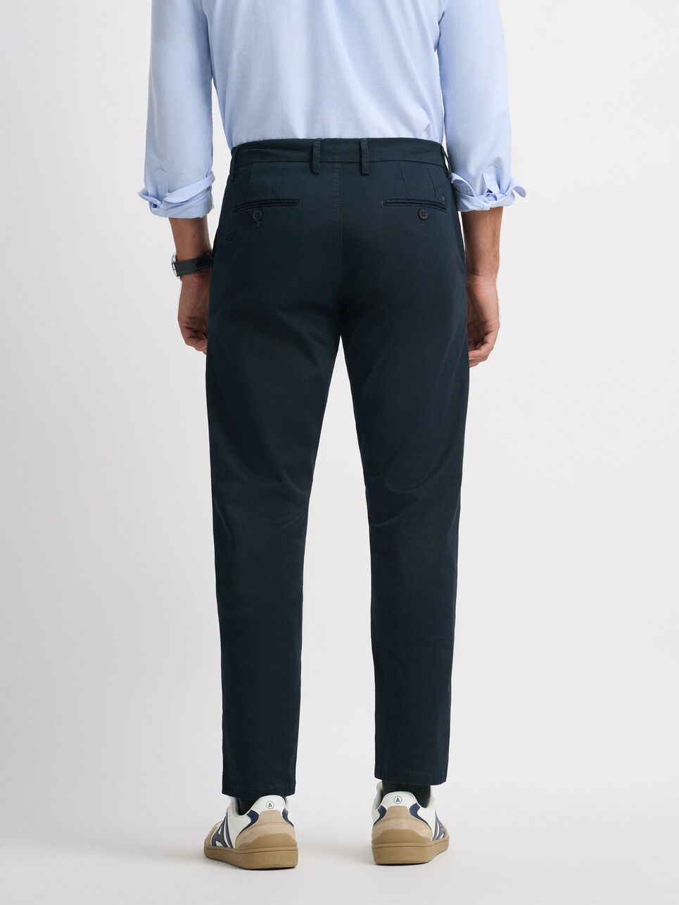 PANTALON DAREK