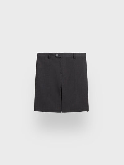 BERMUDA CLASS KIDS GRIS