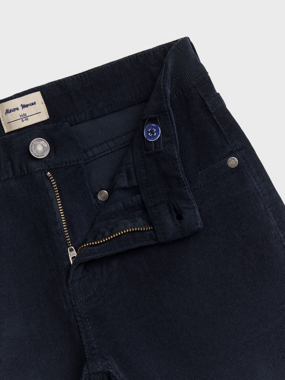 PANTALON MICROPANA KIDS