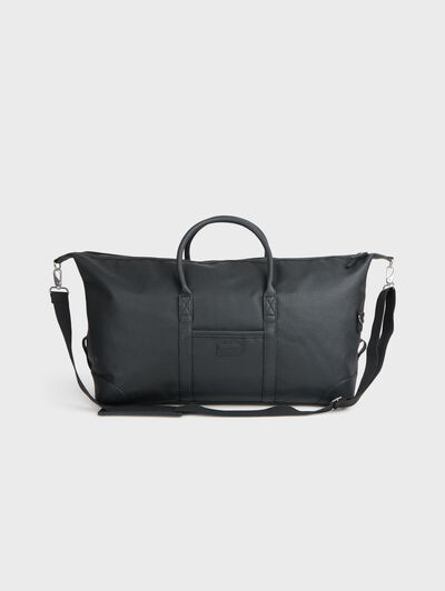 BOLSA SIDNEY NEGRO