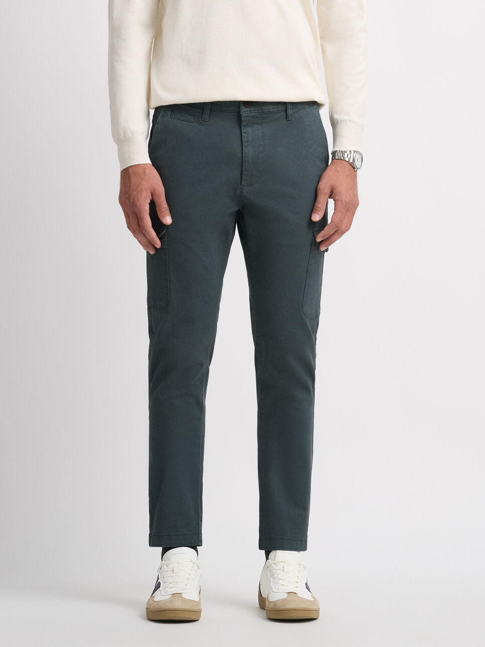 PANTALON BUFFALO