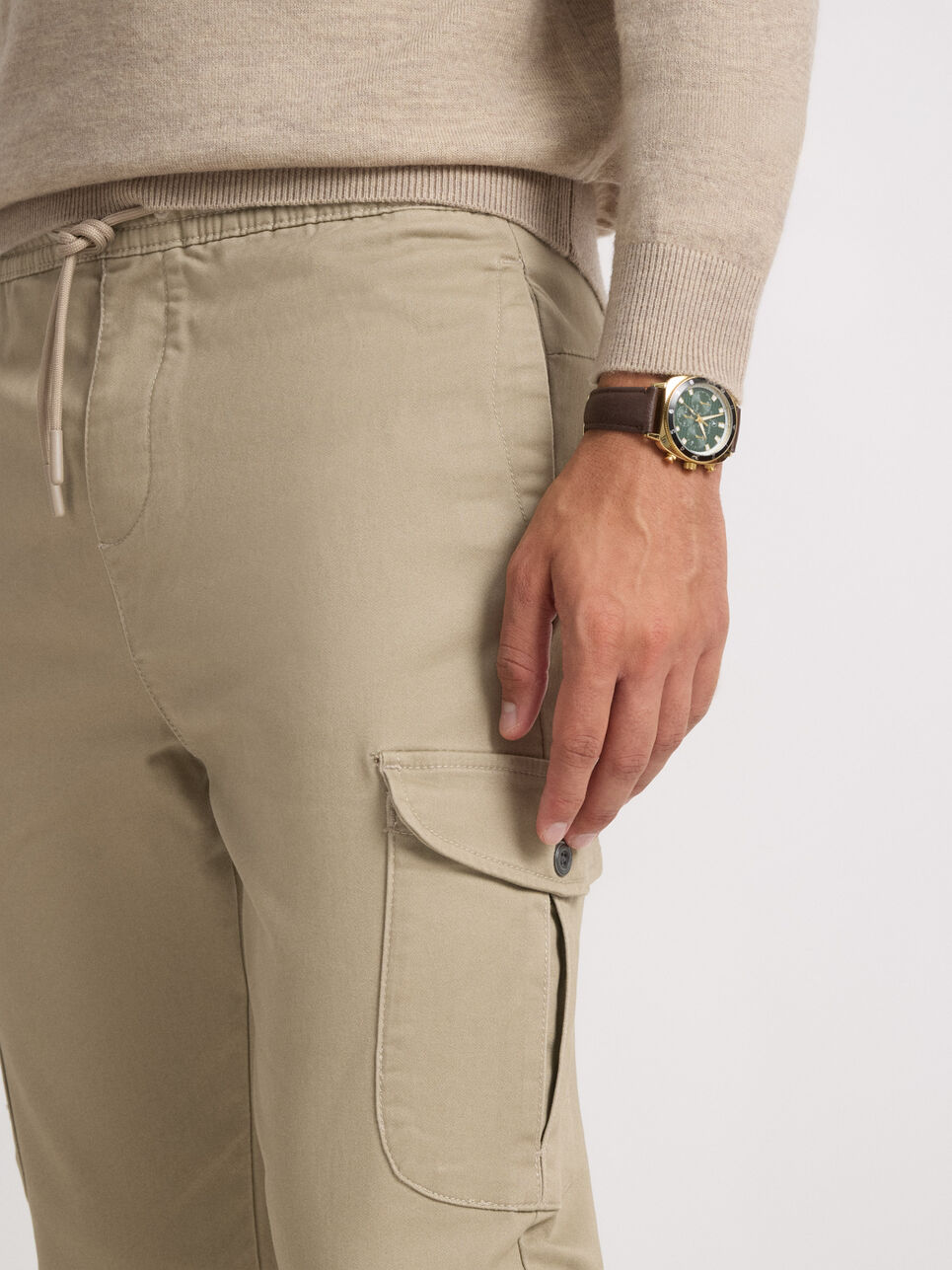 PANTALON BUDENS
