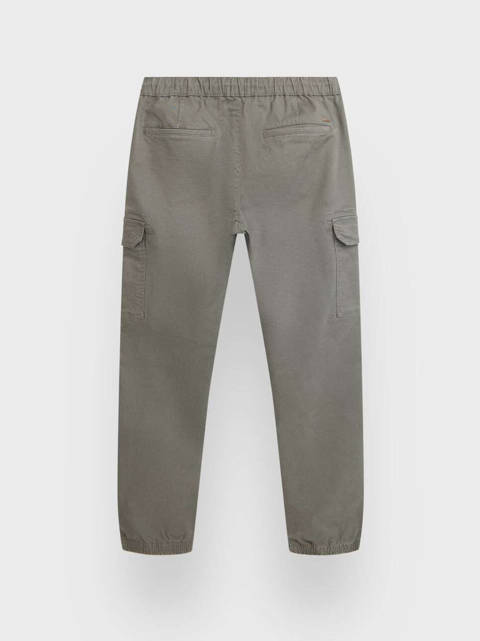 PANTALON BUFFORD
