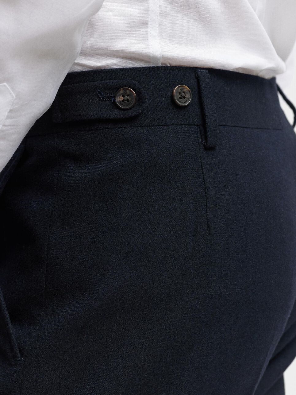 PANTALON CLASSIC TWILL