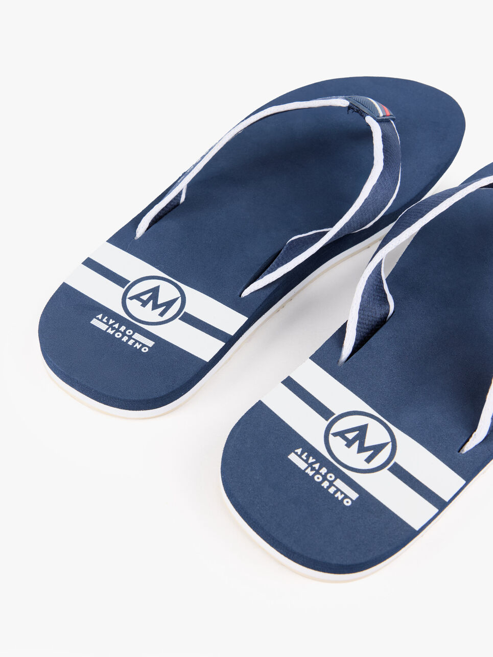 CHANCLAS CHAMPIONS