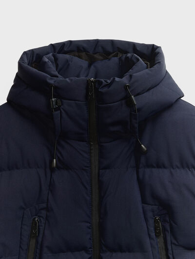 PARKA COMFORT