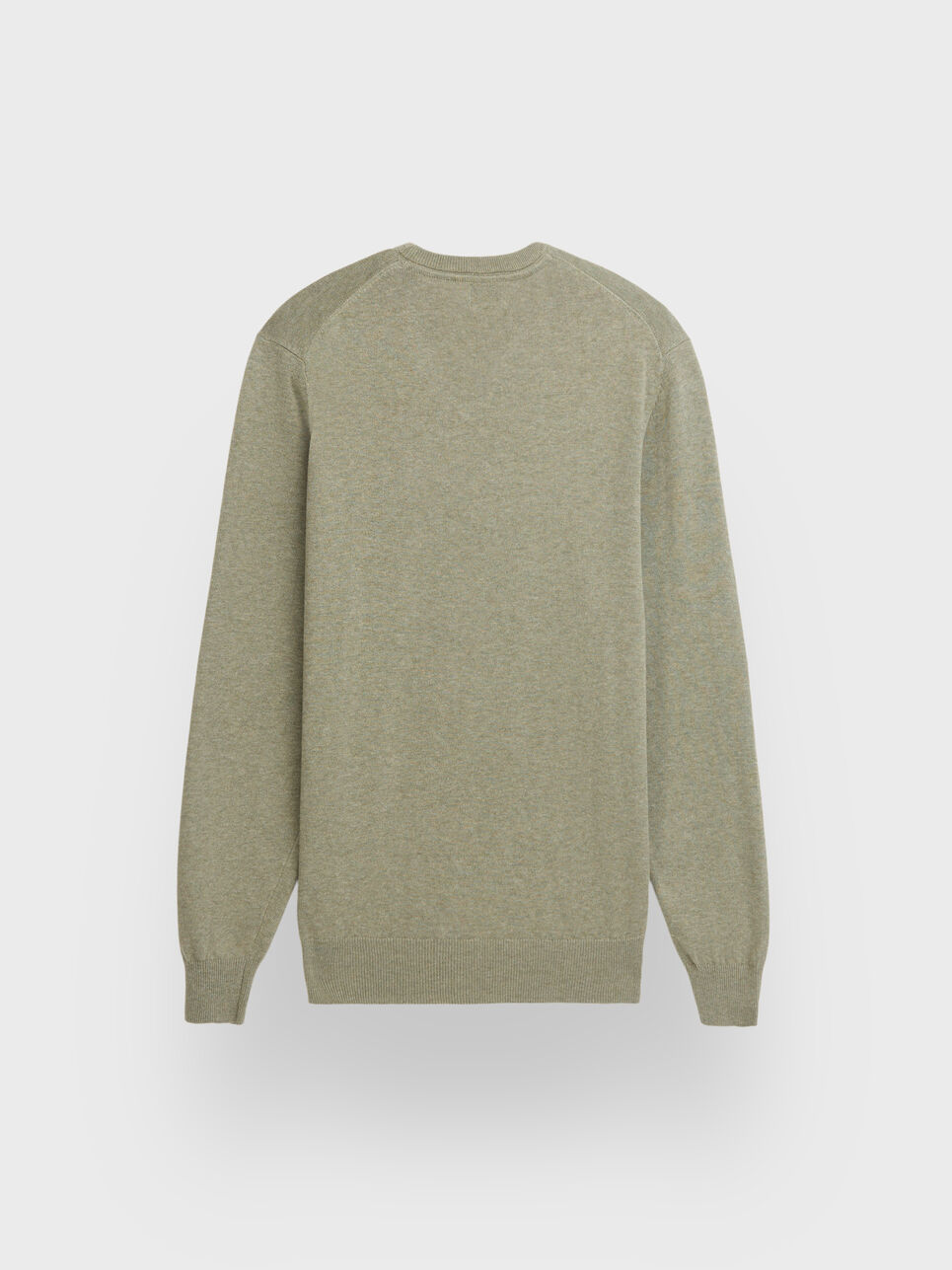 JERSEY V-NECK TRENDY