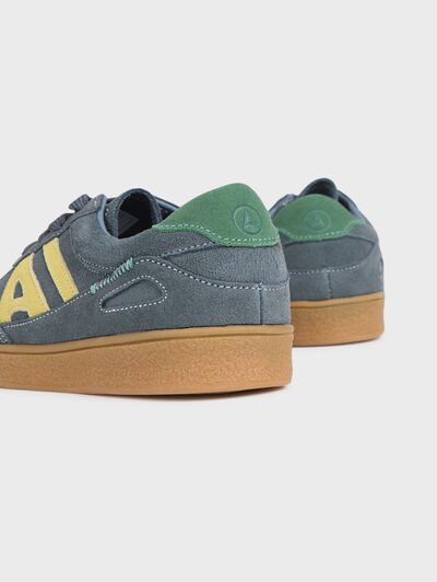 SNEAKERS DRAKE KIDS AZUL