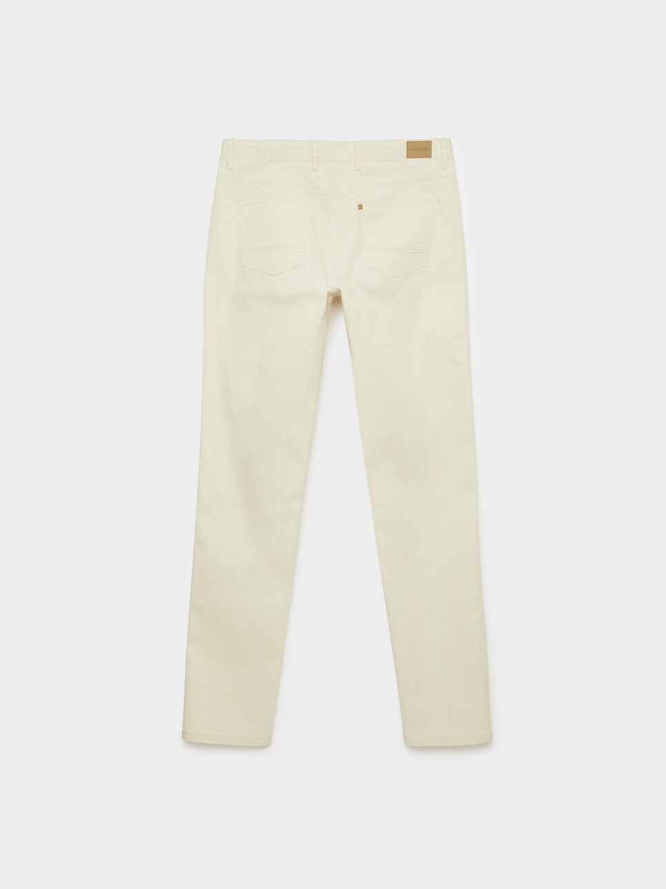 PANTALON DIAGONAL 5P