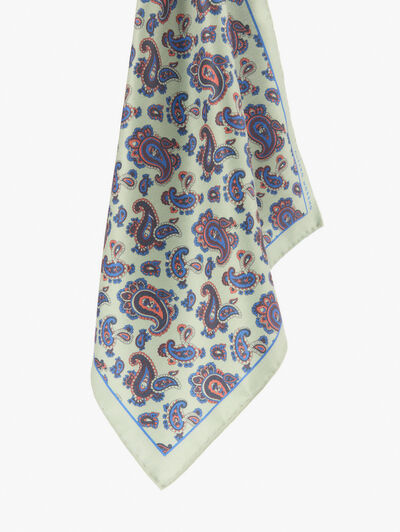 PAÑUELO PRINTED