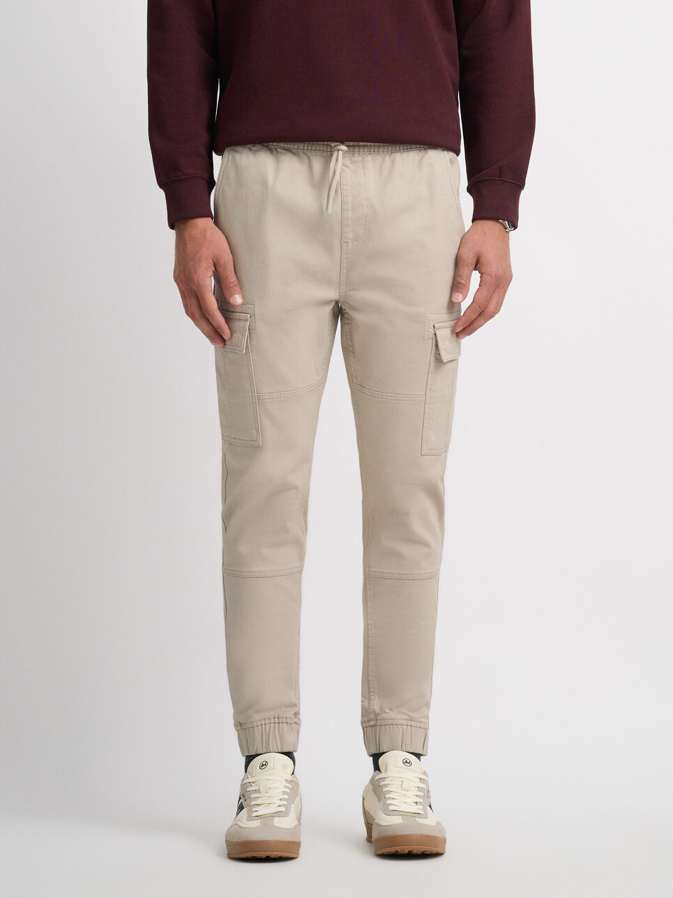 PANTALON BROCK