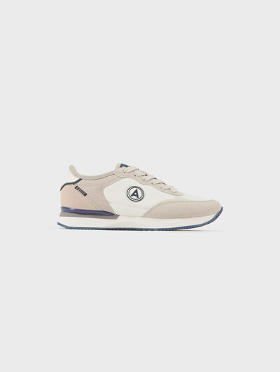 SNEAKERS DRESSEL KIDS CRUDO