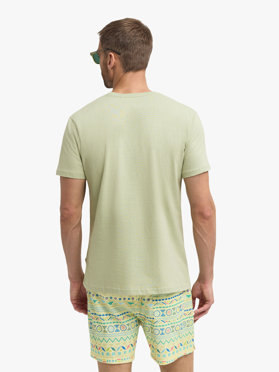 CAMISETA TRENDY