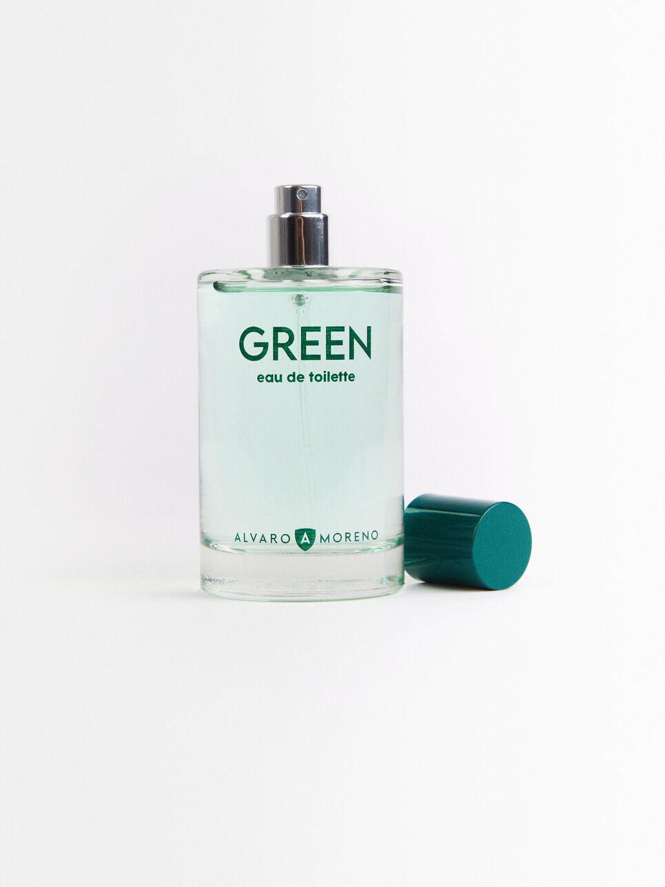 PERFUME AM GREEN PERFUME AM GREEN