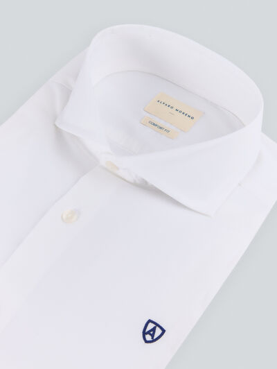 CAMISA COMFORT FIL A FIL