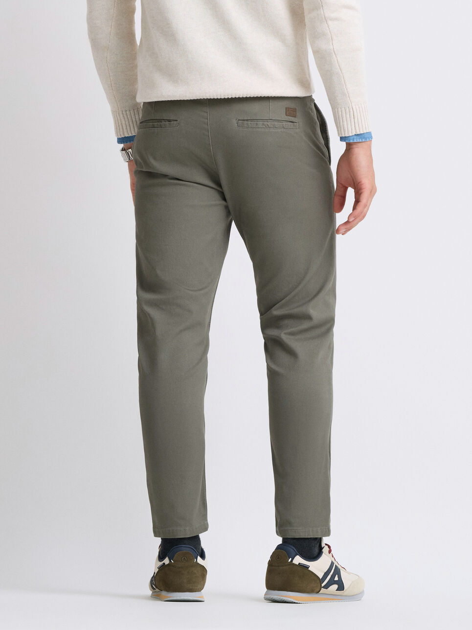 PANTALON ELTON