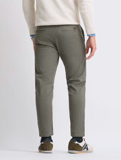 PANTALON ELTON