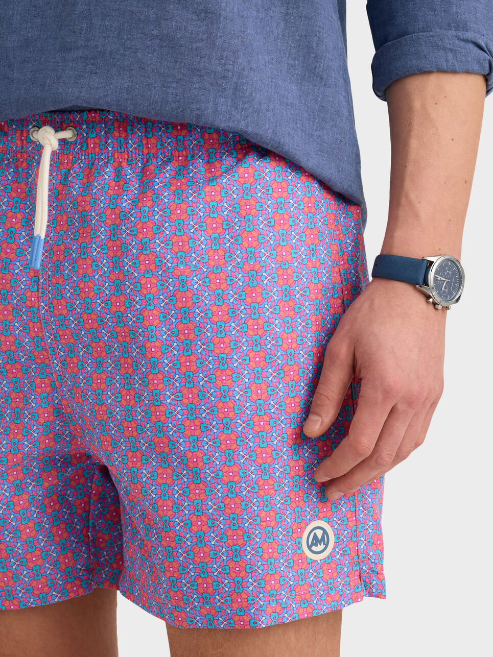 BA&Ntilde;ADOR SILKA