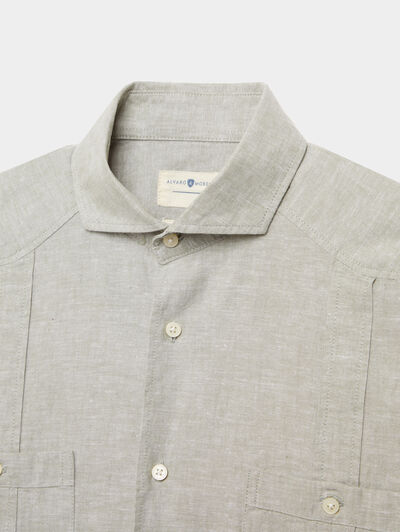 CUBANA LINO SOLID