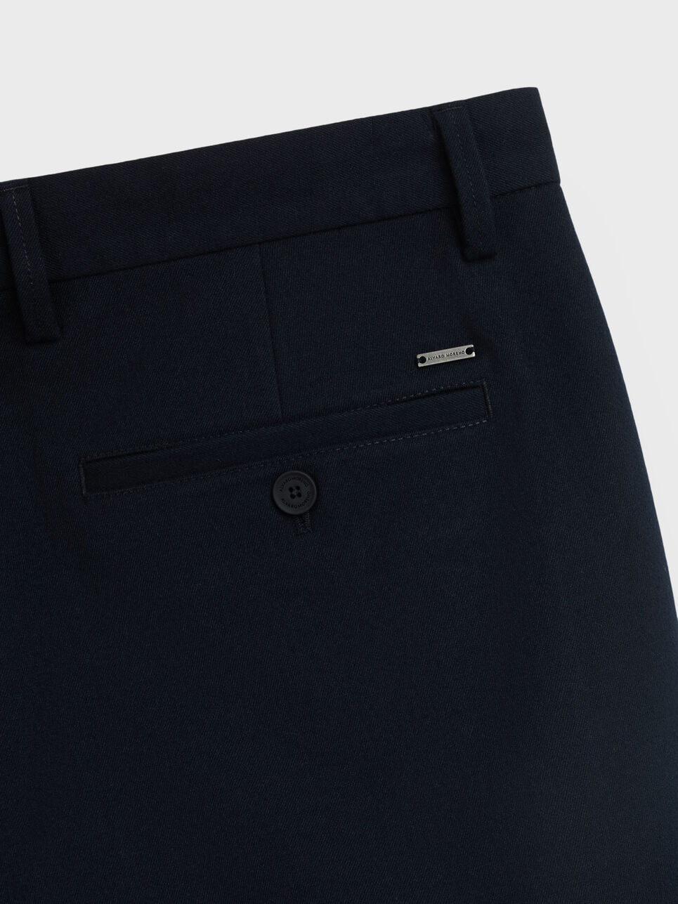 PANTALON CARGO FRANELA