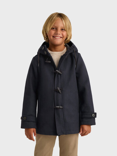 TRENKA CARTER KIDS